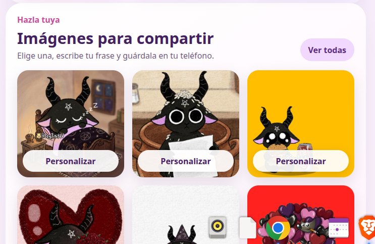 Editor de imágenes TiniTav